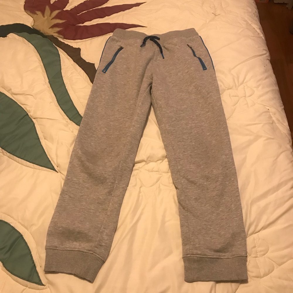 Boys sweat pants